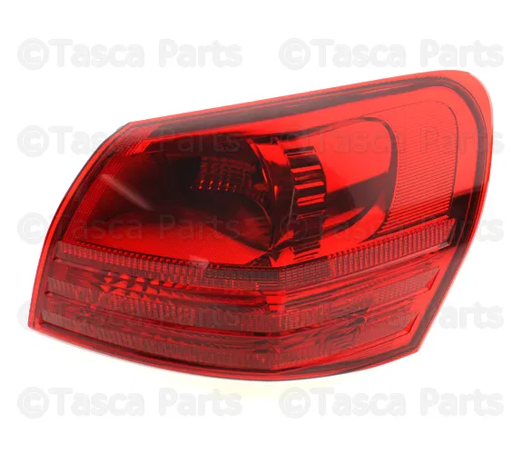 Tail Light Assembly - Nissan (26554-JM00A) - view 4