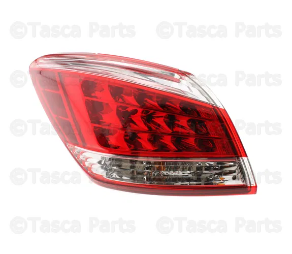 Tail Light Assembly - Nissan (26555-1SX0A)
