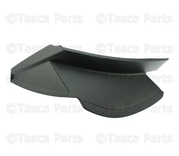 Combination Lamp Rim, Left - Nissan (26557-1SX0A)