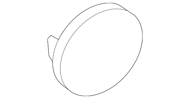 Reflector Panel - Nissan (26560-EQ00A)