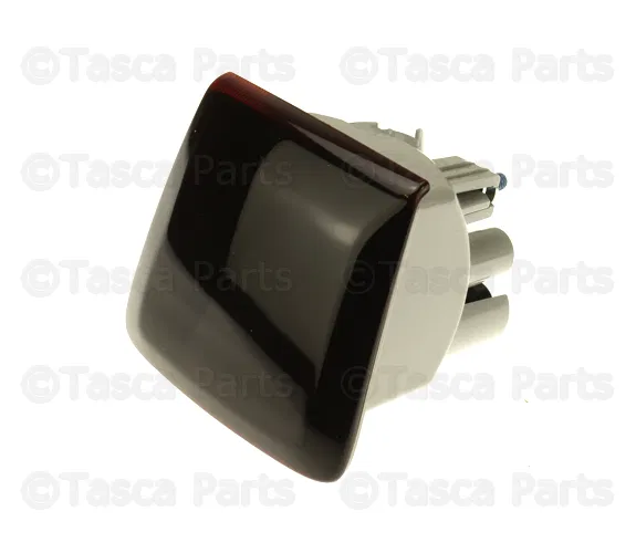 Rear Fog Lamp Rim - Nissan (26582-1EA1A)