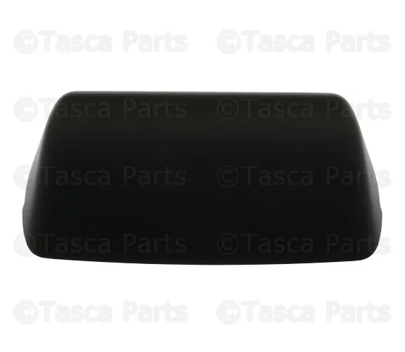High-Mount Stop Lamp Assembly - Nissan (26590-5RA0A)