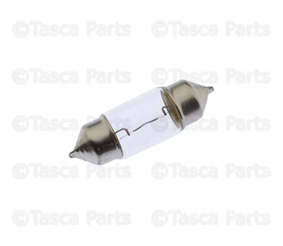 Blub, 12V 10W Bulb (12V10W) Bulb Motor Vehi Bulb Stop Lamp Headlight Light Bulb - Nissan (2673689902)