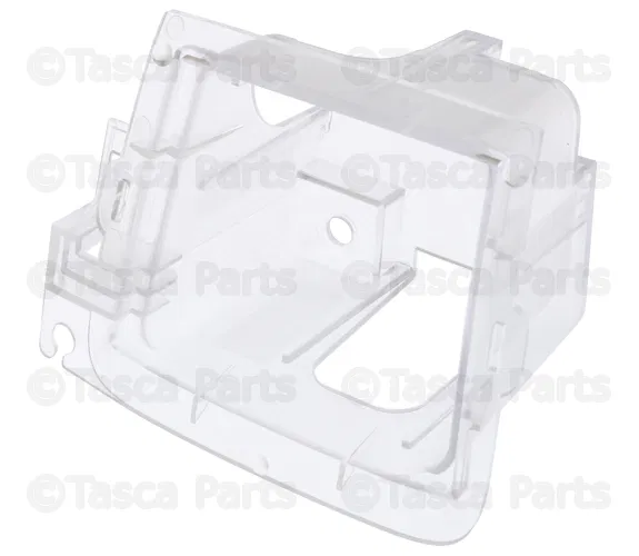 Fog Light Bracket - Nissan (26981-1EA0A) - view 4