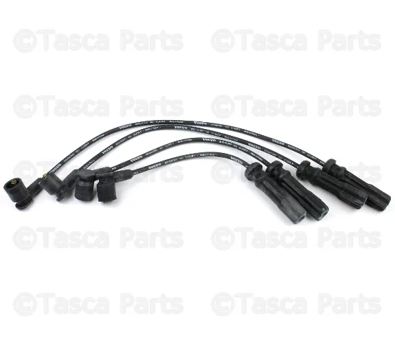 Spark Plug Wire Set - Volvo (271483)