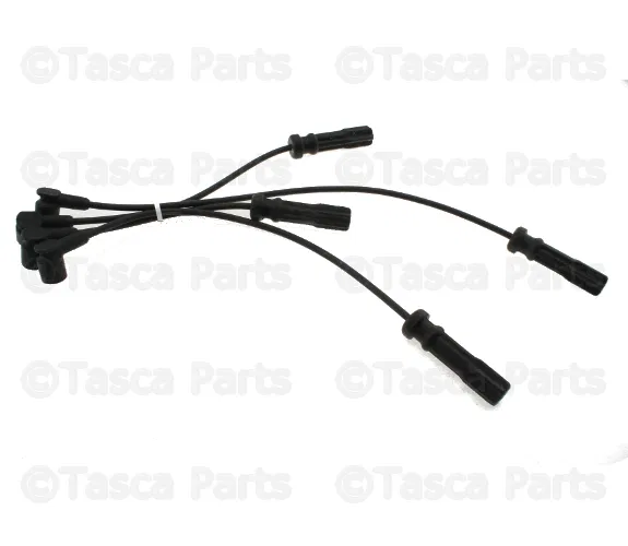 Ignition Cable Kit - Volvo (271790) - view 2