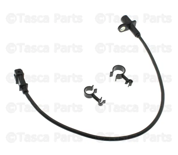 Engine Crankshaft Position Sensor - Volvo (271949)