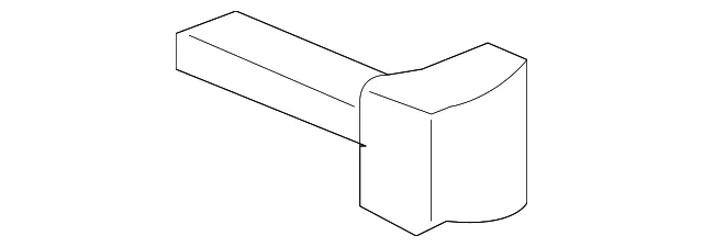 Sensor Bracket - Nissan (27293-8H310)