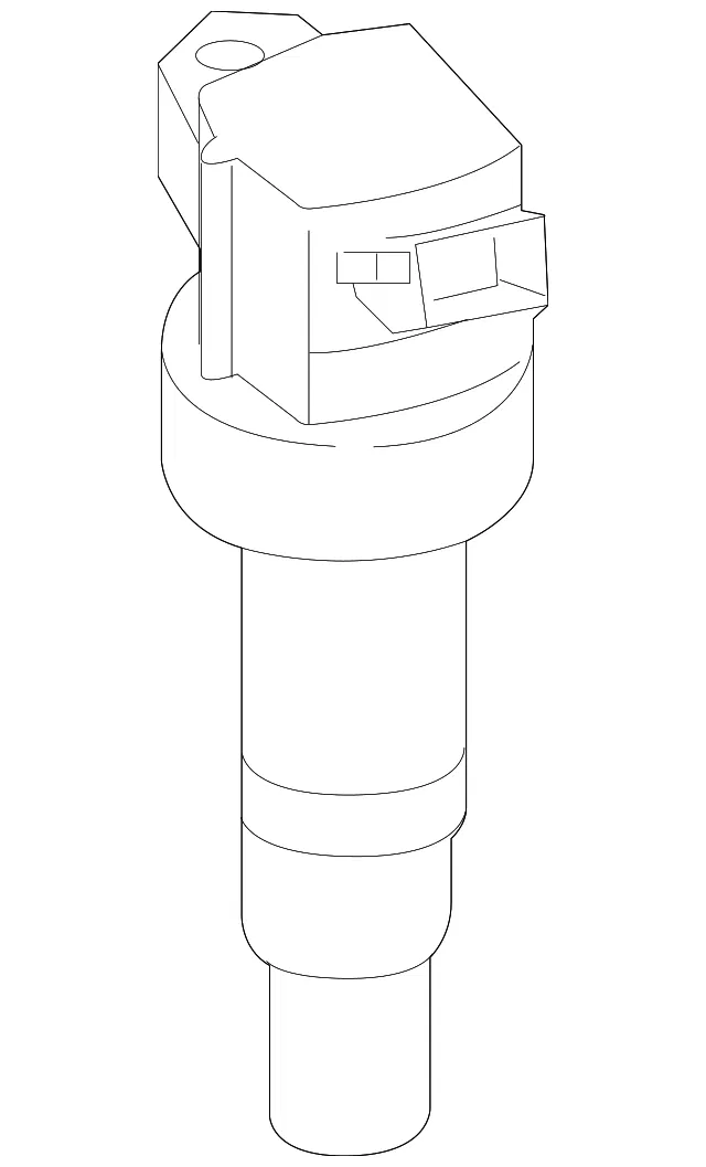 Ignition Coil - Kia (27300-2E000)