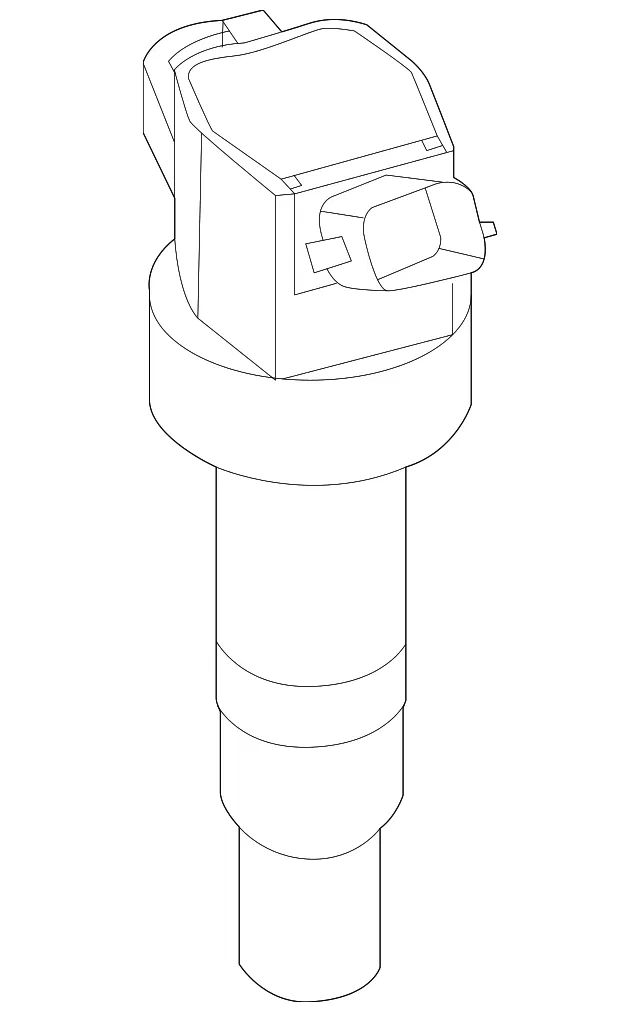 Ignition Coil - Kia (27300-2E500)