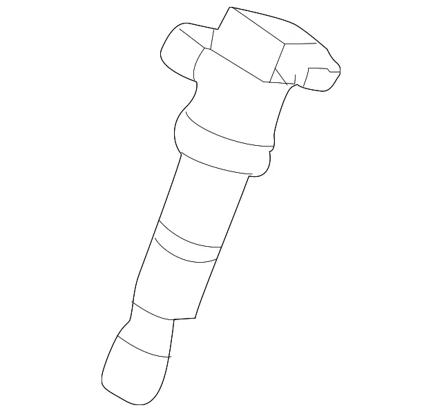 Ignition Coil - Kia (27300-2G700)