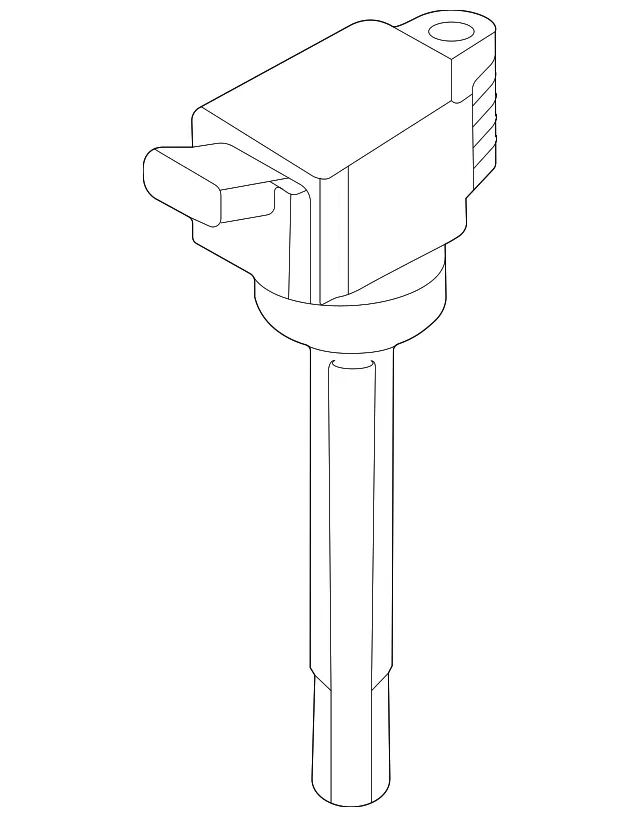 Ignition Coil - Kia (27300-2S000)