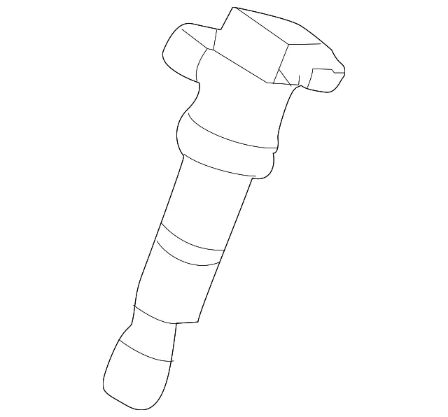 Ignition Coil - Kia (27300-3F100)