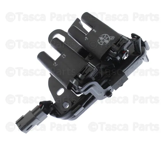 Ignition Coil - Kia (27301-23700)