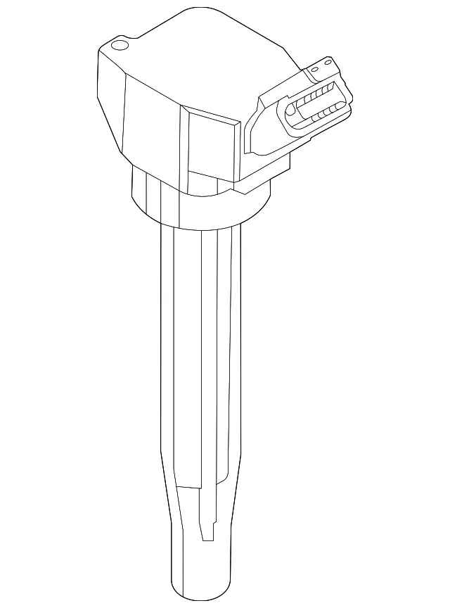 Ignition Coil - Kia (27310-3N200)