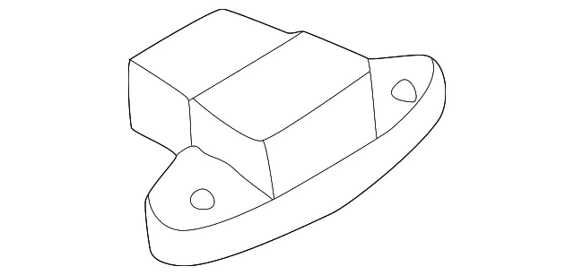 Misfire Sensor - Kia (27370-38000)