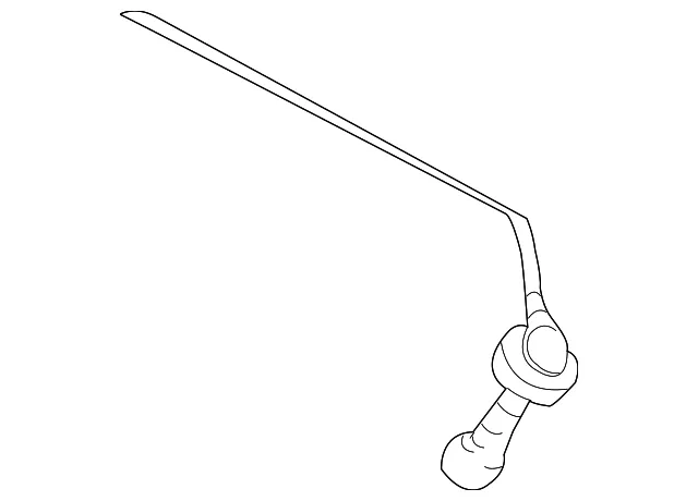Plug Wire - Kia (27420-39010)