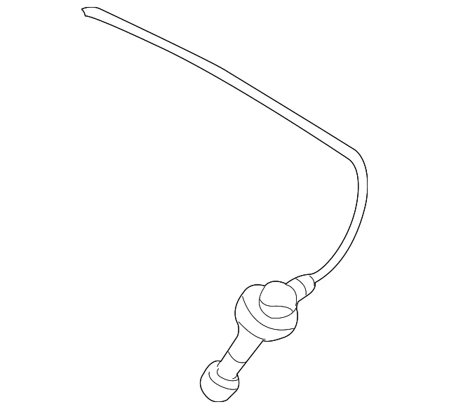 Plug Wire - Kia (27440-39010)