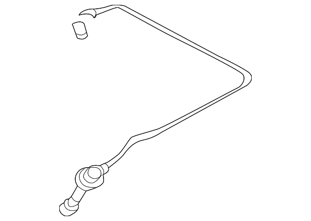Plug Wire - Kia (27440-39700)