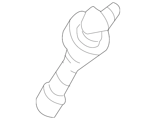Plug Wire - Kia (27440-39800)