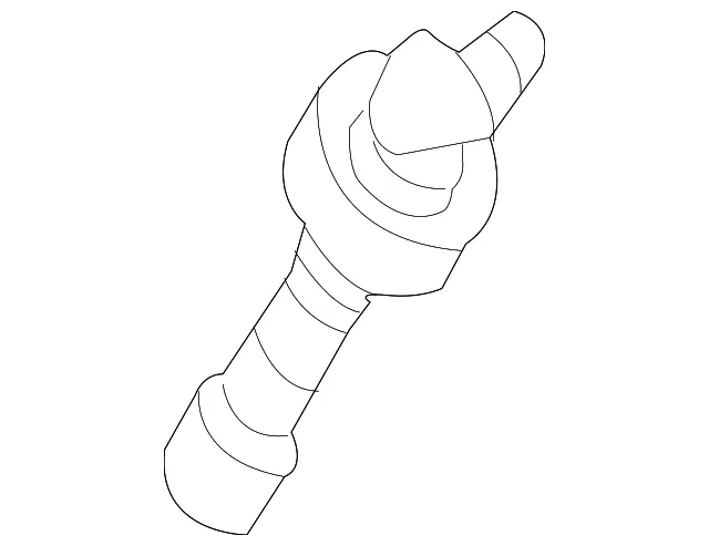 Plug Wire - Kia (27460-39800)