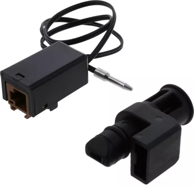 A/C Evaporator Temperature Sensor - Nissan (27675-3VE0A)