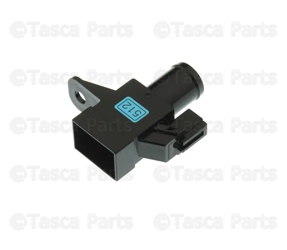 Cabin Air Temperature Sensor - Nissan (27720-15U00)