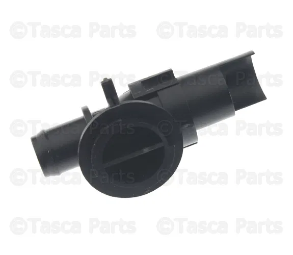 Cabin Air Temperature Sensor Aspirator Tube - Nissan (27726-EF70A)