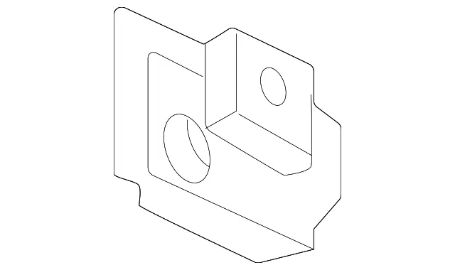 Actuator - Nissan (27731-7JA0A)