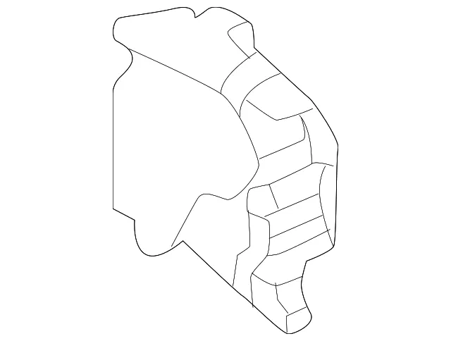 Actuator - Nissan (27732-6RF2A)