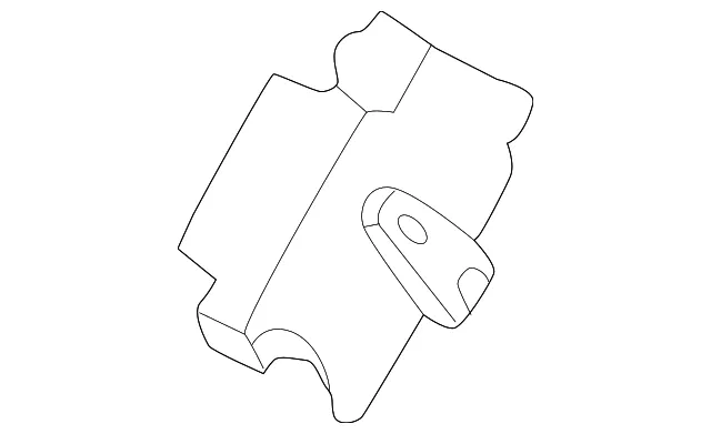 Actuator - Nissan (27741-6SA0A)