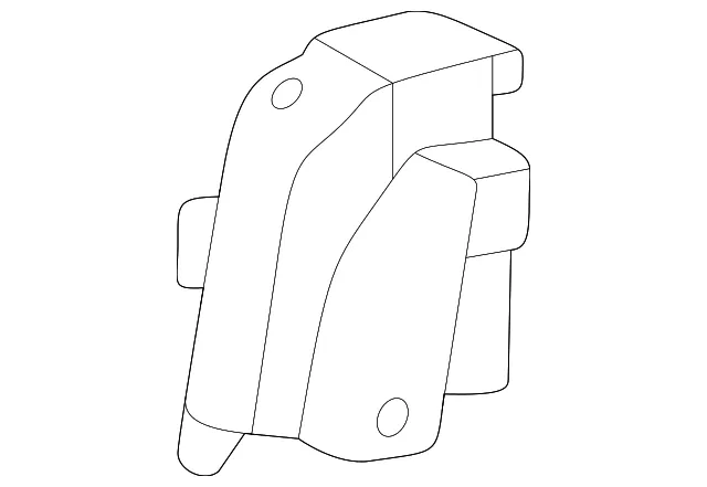 Actuator - Nissan (27741-7JA0A)