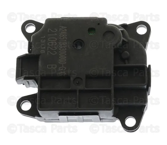 Actuator - Driver's Side (LH) - Nissan (27742-1LA0A)
