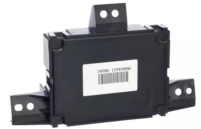 Control Module - Nissan (27760-9BU0C) - view 2