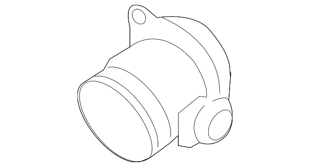 Air Intake Temp Sensor - Kia (28164-03000)