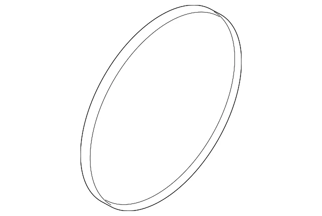 Air Mass Sensor O-Ring - Kia (28165-27800)