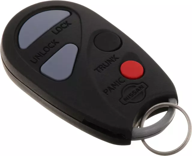 Keyless Entry Transmitter - Nissan (28268-4Z400)