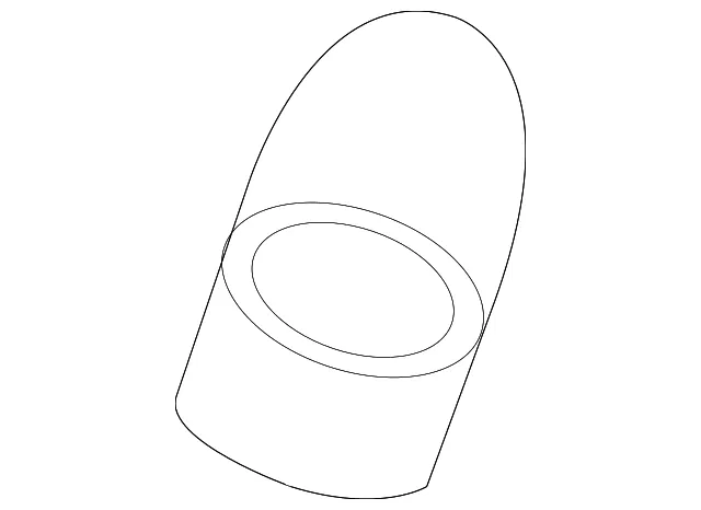 Connector - Kia (28281-2G000)