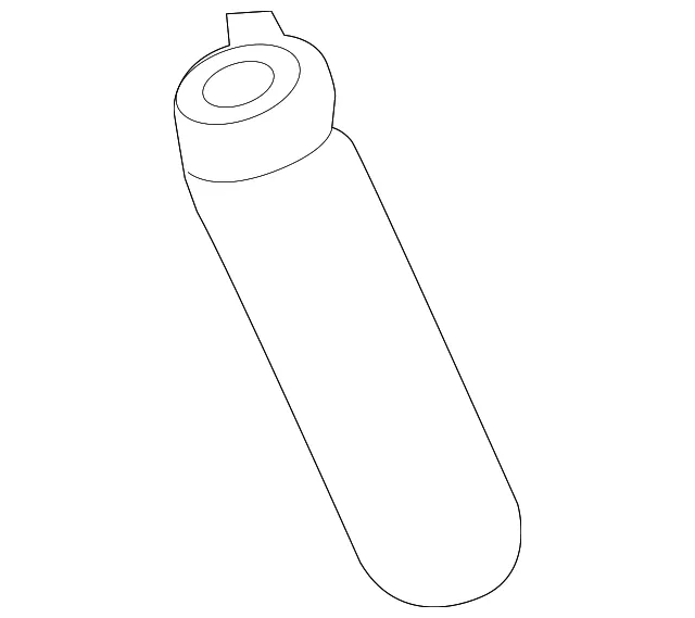 Connector Pipe - Kia (28287-2GTA1)