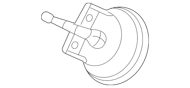 Actuator - Kia (28321-2G700)