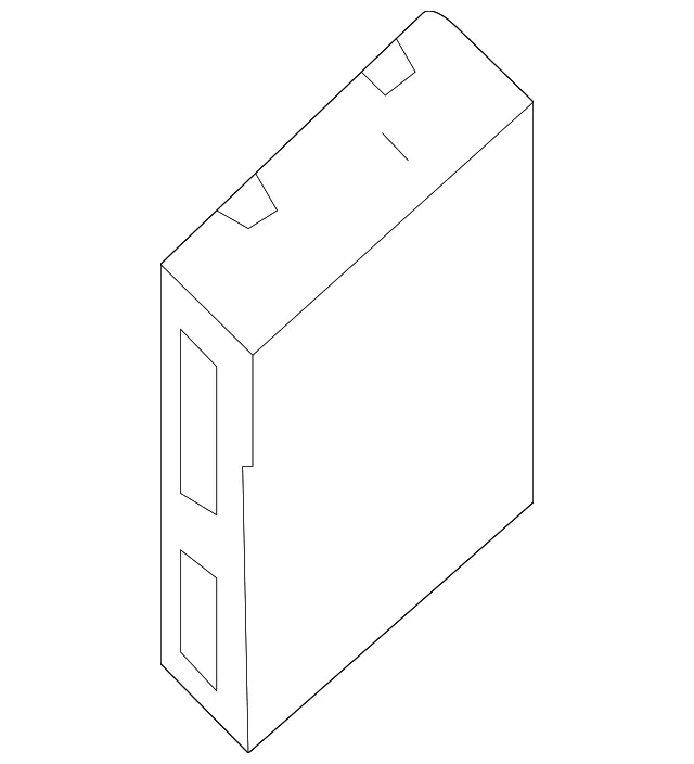Infotainment Display Control Module - Nissan (28346-3ZD0A)