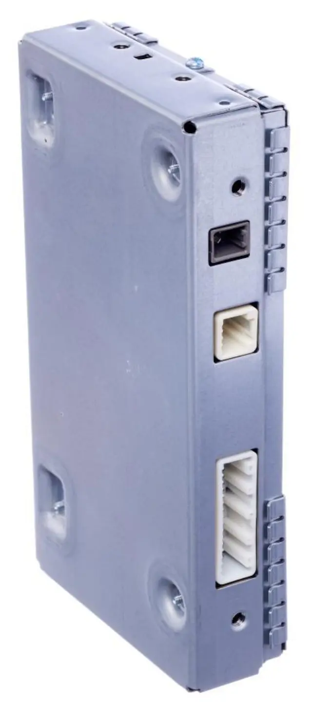 Control Module - Nissan (28383-3JA0B) - view 4