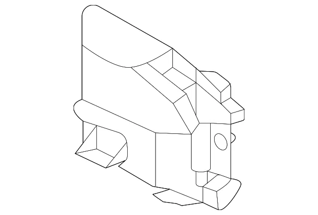 Sensor - Nissan (28437-5MT6C)