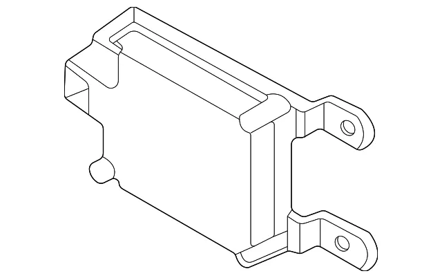 Sensor - Nissan (28438-5EA5E)