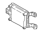 Sensor - Nissan (28438-5SA0C) - view 9