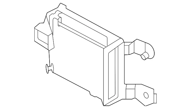 Sensor - Nissan (28438-6JF1A)