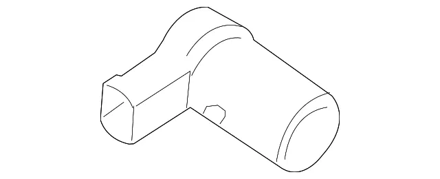 Sensor - Nissan (28438-6JL0B)