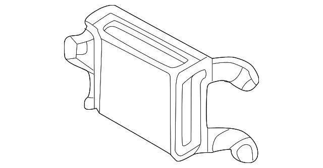 Sensor - Nissan (28438-6LA3C)