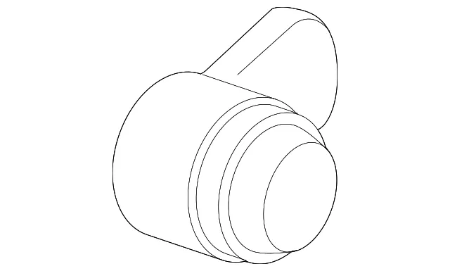 Sensor - Nissan (28438-7FL0B)