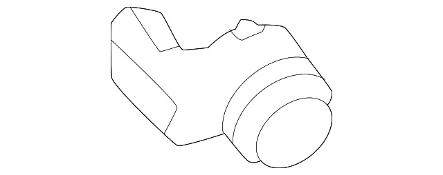 Sensor - Nissan (28438-9UF1A)